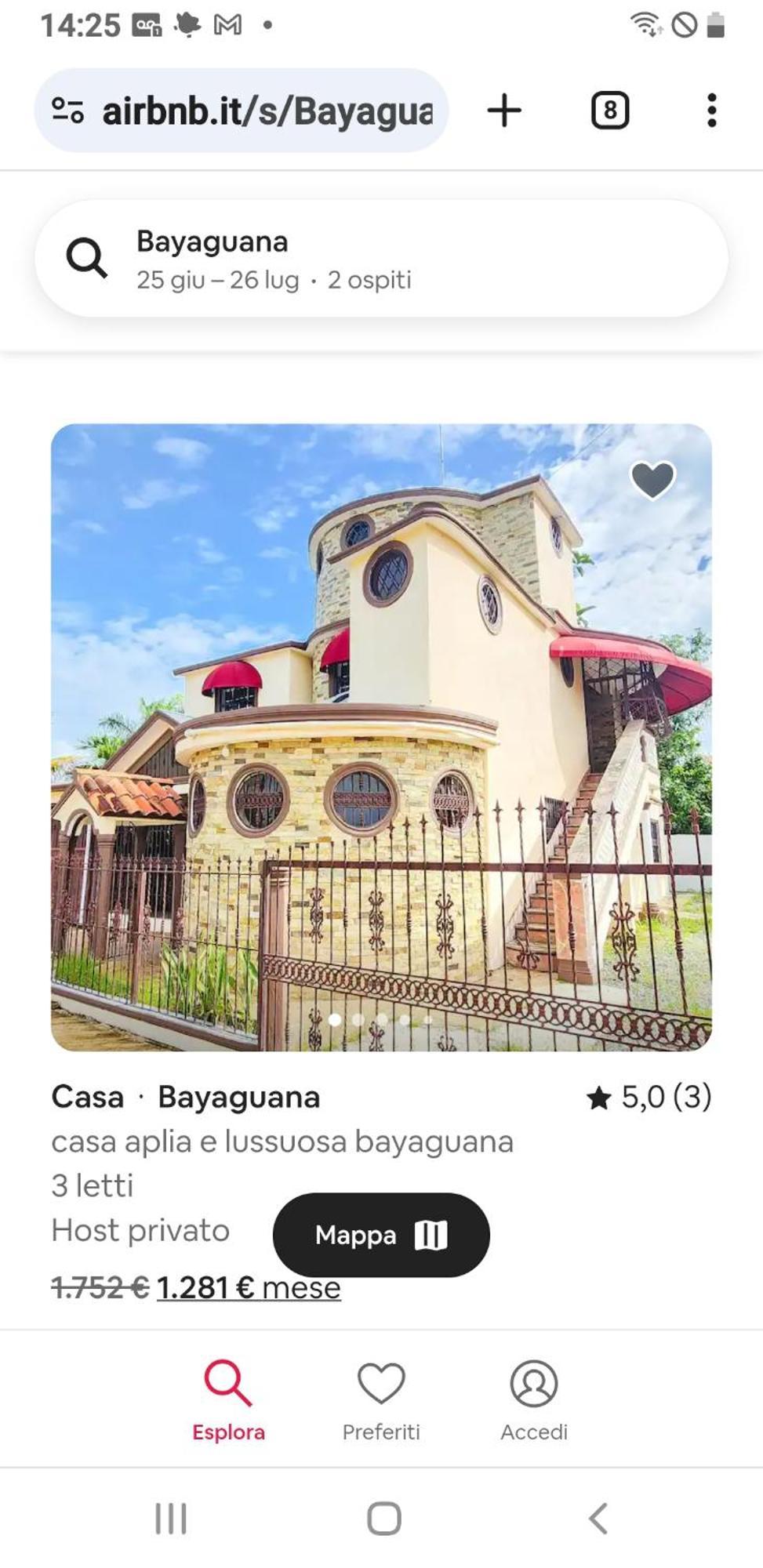 Villa Casa Grande Lujosa Bayaguana Exterior foto